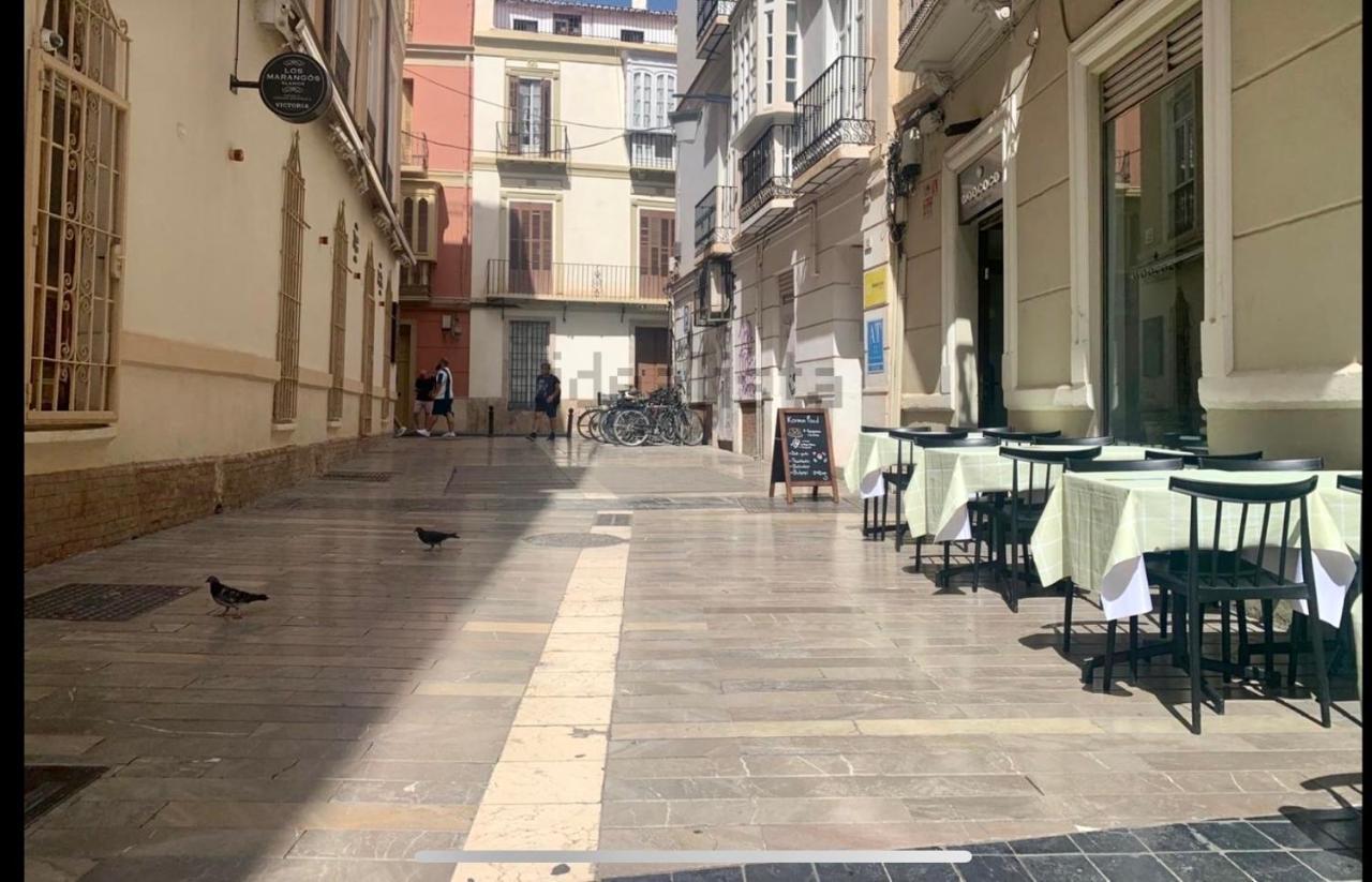 Bakari Centro Appartement