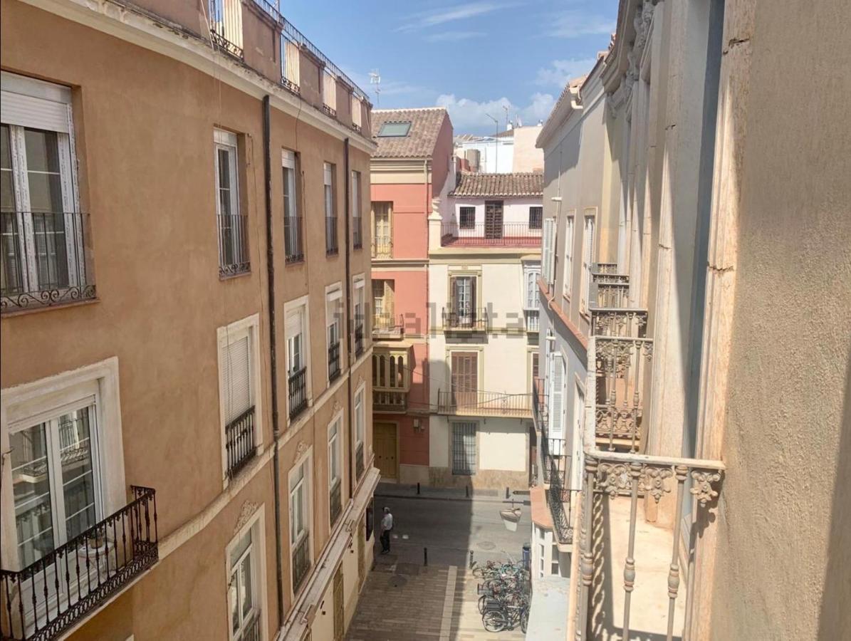 Appartement Bakari Centro