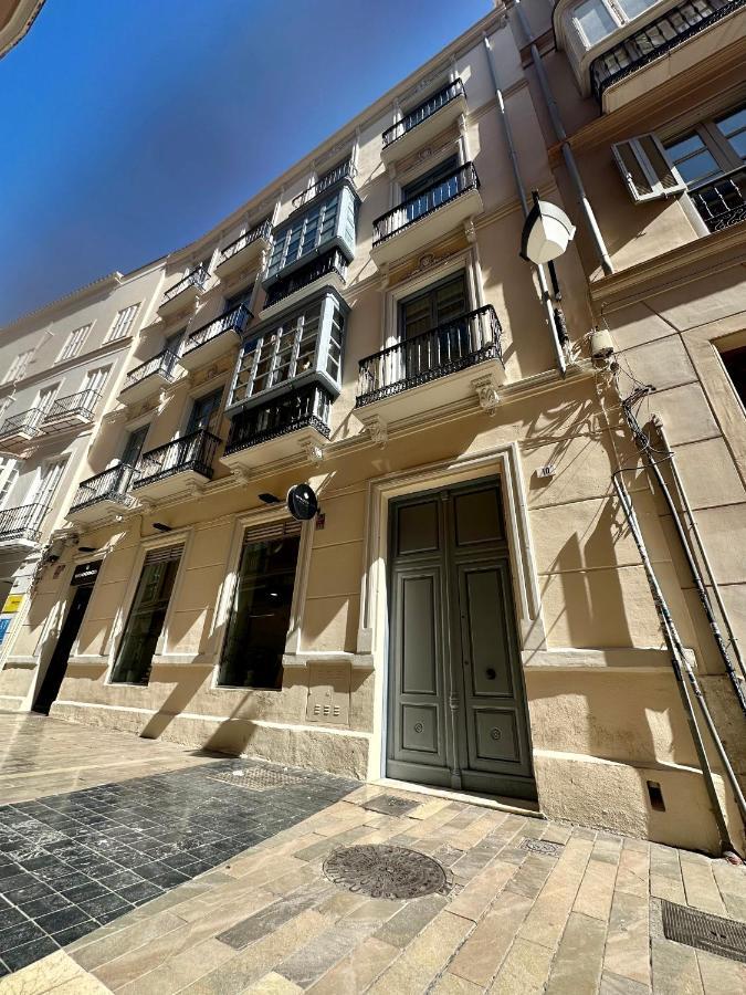 Bakari Centro Appartement