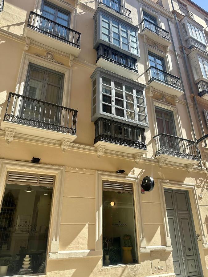 Bakari Centro Appartement *