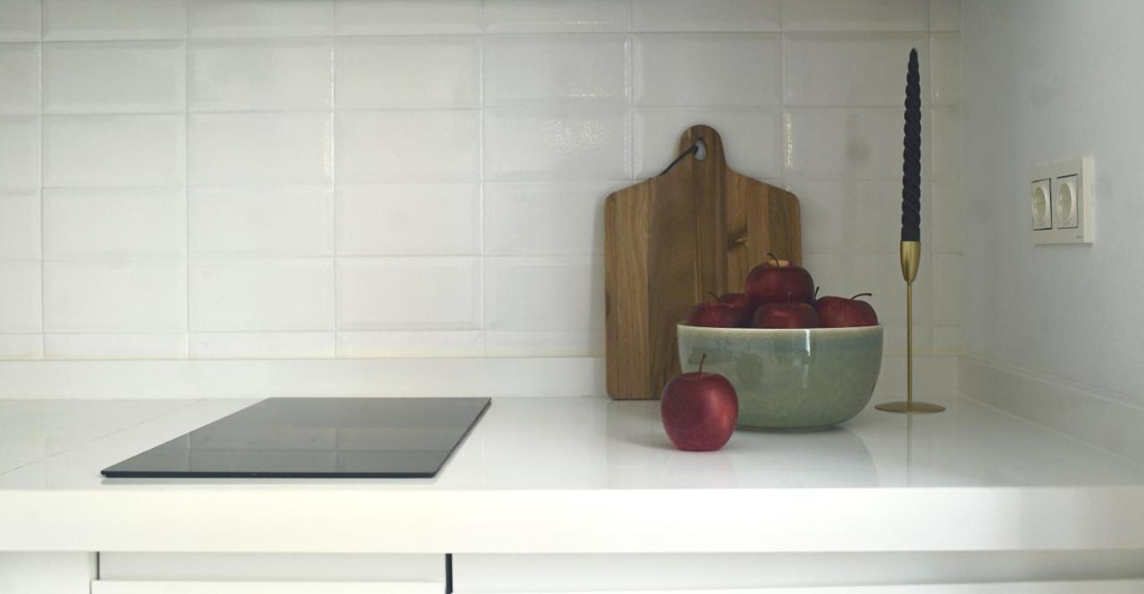 Appartement Bakari Centro Málaga